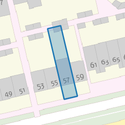 Perceel ZDM01-H-5641