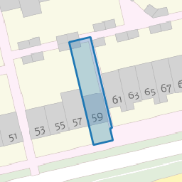 Perceel ZDM01-H-5642