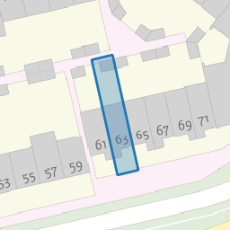 Perceel ZDM01-H-5644