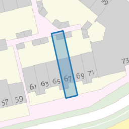 Perceel ZDM01-H-5646