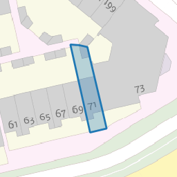 Perceel ZDM01-H-5648