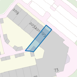 Perceel ZDM01-H-5649