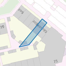 Perceel ZDM01-H-5650