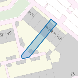 Perceel ZDM01-H-5651