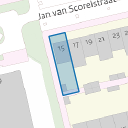 Perceel ZDM01-H-5655