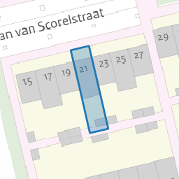 Perceel ZDM01-H-5658