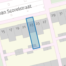 Perceel ZDM01-H-5659