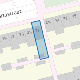 Perceel ZDM01-H-5661