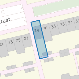 Perceel ZDM01-H-5662