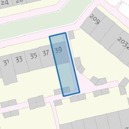 Perceel ZDM01-H-5667