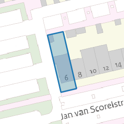 Perceel ZDM01-H-5668