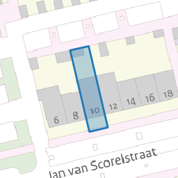 Perceel ZDM01-H-5670