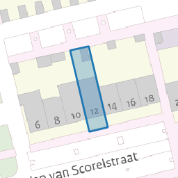 Perceel ZDM01-H-5671