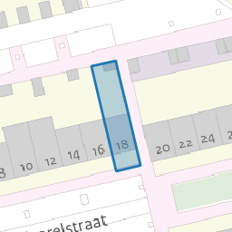 Perceel ZDM01-H-5674