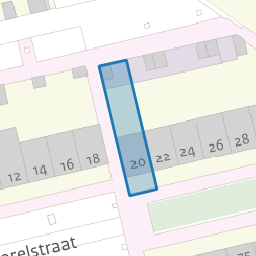 Perceel ZDM01-H-5675