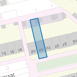 Perceel ZDM01-H-5676