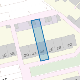 Perceel ZDM01-H-5677