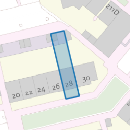 Perceel ZDM01-H-5679