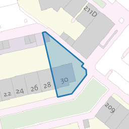 Perceel ZDM01-H-5680