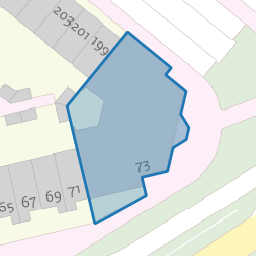 Perceel ZDM01-H-5681