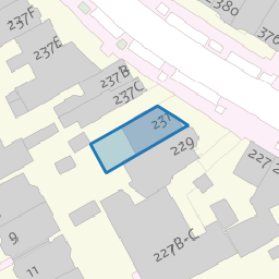 Perceel ZDM01-H-5703