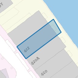 Perceel ZDM01-H-5708