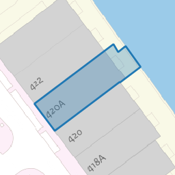 Perceel ZDM01-H-5709