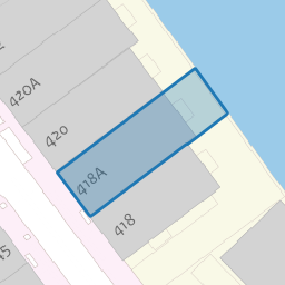Perceel ZDM01-H-5711