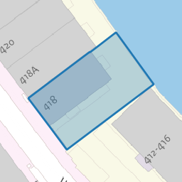 Perceel ZDM01-H-5712