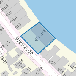 Perceel ZDM01-H-5713