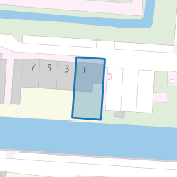 Perceel ZDM01-H-5716