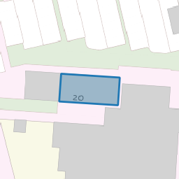 Perceel ZDM01-H-5717