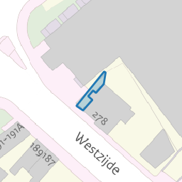 Perceel ZDM01-H-5719