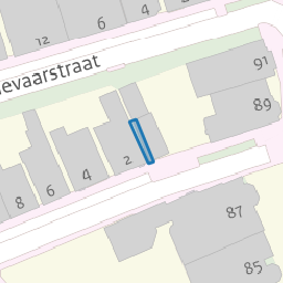 Perceel ZDM01-H-5725