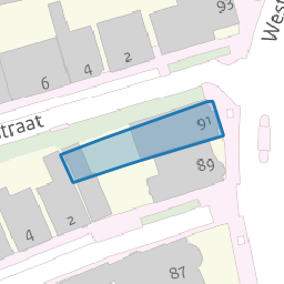 Perceel ZDM01-H-5726