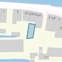 Perceel ZDM01-H-5728