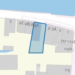 Perceel ZDM01-H-5729