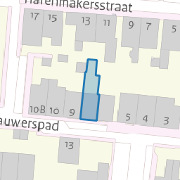 Perceel ZDM01-H-5733