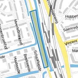 Perceel ZDM01-H-5740