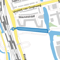 Perceel ZDM01-H-5743