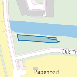 Perceel ZDM01-H-5744