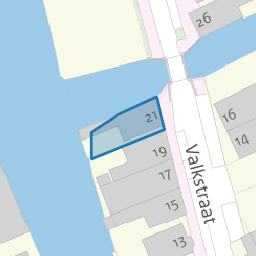 Perceel ZDM01-H-5748