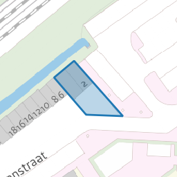 Perceel ZDM01-H-5749