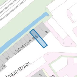 Perceel ZDM01-H-5750