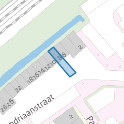 Perceel ZDM01-H-5751