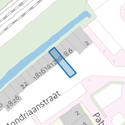 Perceel ZDM01-H-5752