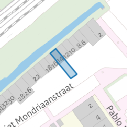 Perceel ZDM01-H-5754