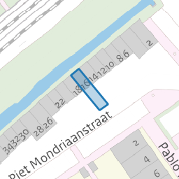 Perceel ZDM01-H-5755