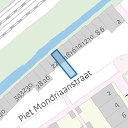 Perceel ZDM01-H-5757