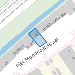 Perceel ZDM01-H-5758